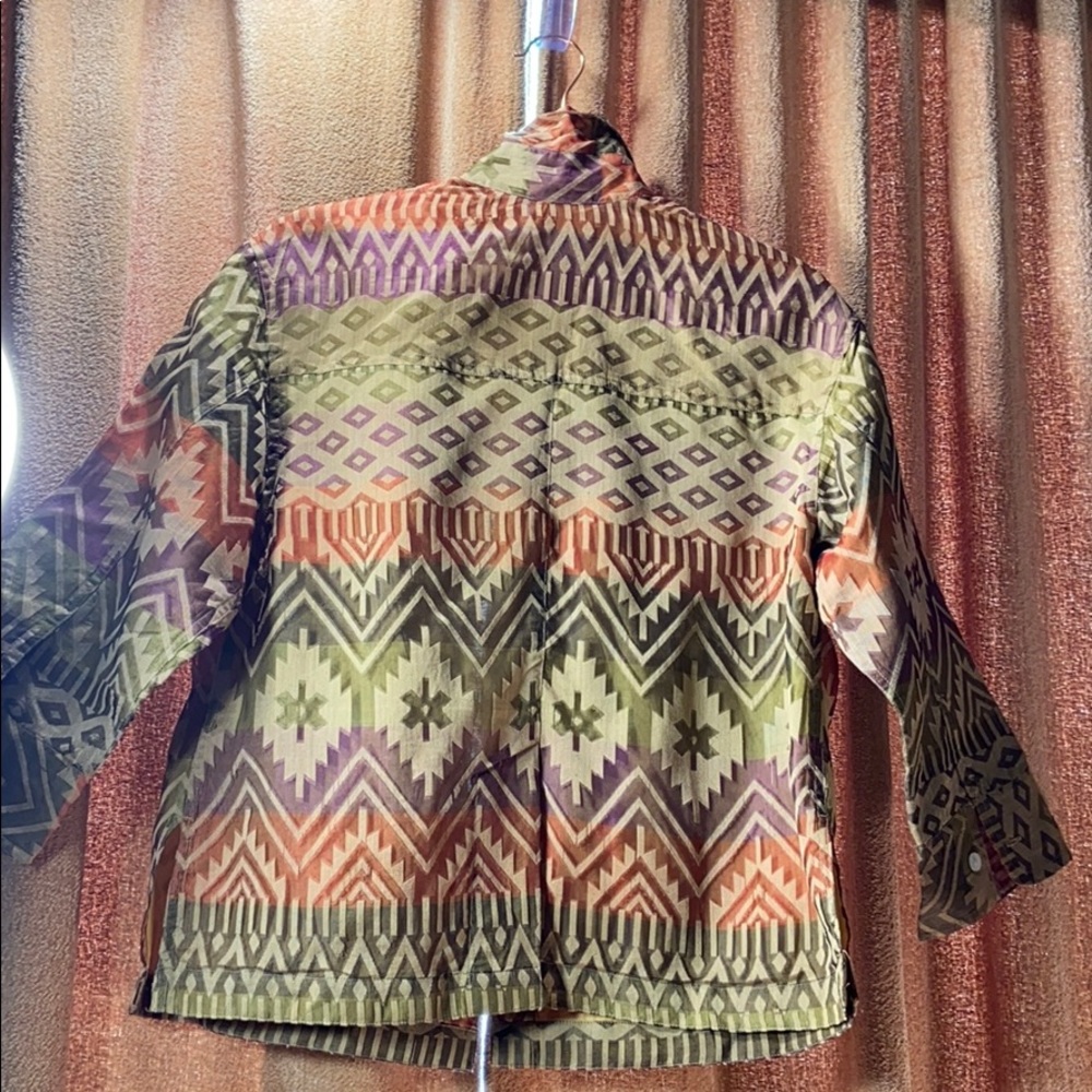 Chico blouse - Picture 2 of 4